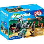 Playmobil Starter Pack Μονομαχία Ιπποτών