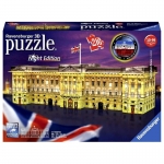 Puzzle Ravensburger Night Edition 3D