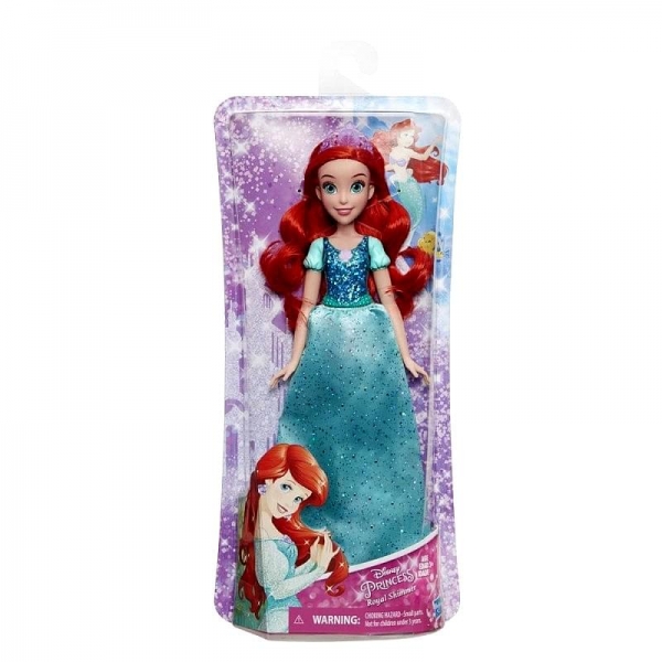 Disney Princess Royal Shimmer - Ariel