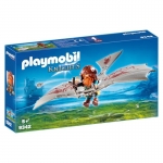 Playmobil Νάνος Με Αιωρόπτερο (9342)