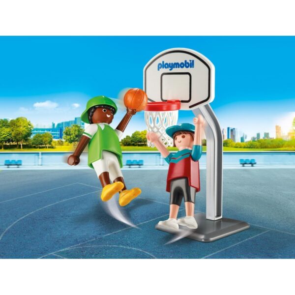 (70313) Playmobil Sports And Action Maxi Βαλιτσάκι Multisport 