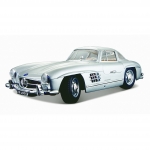 MERCEDES BENZ 300 SL ''1954'' (18/12047)